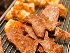 -大唐尚武烤活鳗鱼黑牛烤肉(大里路店)