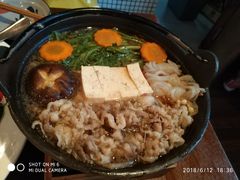 -铃木食堂(帽儿胡同店)