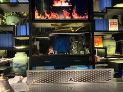 -水木锦堂·自助铁板烧(世贸天阶店)