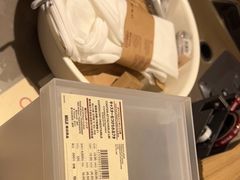 -MUJI无印良品(西单大悦城店)