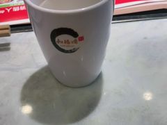 -和福顺牛肉大虾焖锅自助(宝业店)