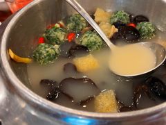 -一楼食业·美食人家