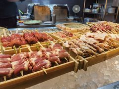 -鸟幸 TORISAKI 炭火居酒屋