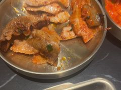 -韩宫宴和牛烤肉(武汉光谷现代风情街店)