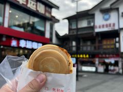 -味正点车轮饼可丽饼(南禅寺店)