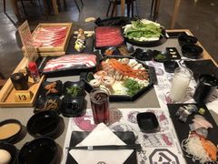 -八角锄烧·肉火锅(天河城店)