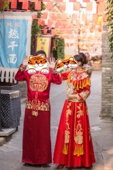 -保定巴黎婚纱摄影