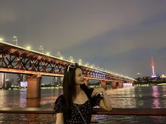 -武汉长江大桥