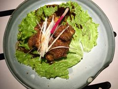 -赤坂亭M9和牛烧肉·日料398放题(万达店)