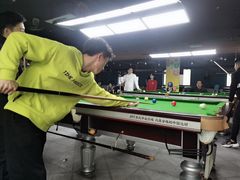 -新新潘晓婷台球俱乐部(周浦店)