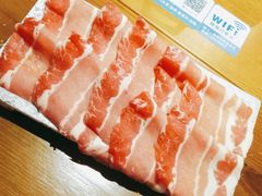 和牛寿喜锅-有喜屋·深夜食堂(北京西路店)