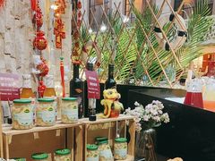-佛山皇冠假日酒店-西餐厅