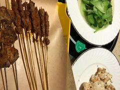 -我是那个大叔·美食研究所(新塘路店)