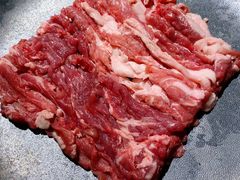 -羊大爷涮肉(亮马桥店)