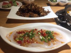 -守柴炉烤鸭(科华中路王府井店)