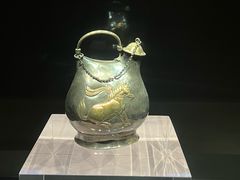 -陕西历史博物馆