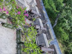 -胡里山炮台