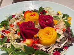 -北平楼·烤鸭·北京菜(牡丹园店)