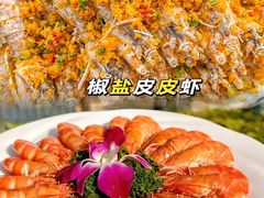 -小海豚•老字号海鲜餐厅(天涯店)