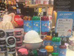 -LUSH(威尼斯人店)