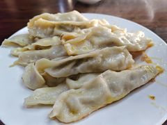 -小街锅贴(西工饭庄七分店)