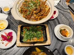 -情妹耙泥鳅·江湖川菜(科华店)