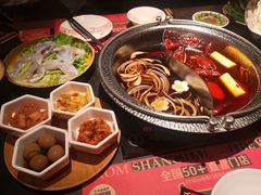 -牛New寿喜烧(闵行龙湖天街店)