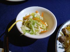 -伊带伊路新疆美食府(呼家楼店)