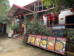 -老崇左特色风味食馆