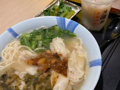 -永和大王(宜山店)