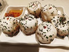 虾仁生煎-东泰祥生煎馆(重庆北路店)