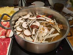 -好想牛·鲜切自助牛肉火锅(七堡花园城店)