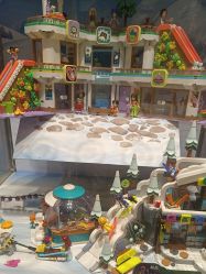 -乐高授权专卖店(中关村领展店)