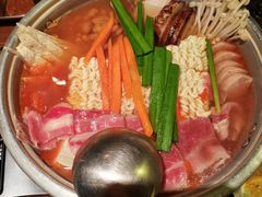 -春熙台韩国料理·章鱼肥牛(西丽店)