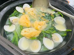 -泮溪酒家(荔枝湾店)