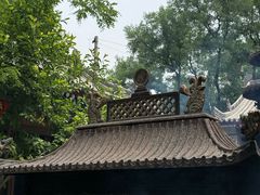 -湘子庙