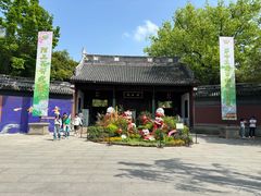 -钱王祠