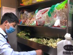 -郭记小街麻辣烫(南小街总店)