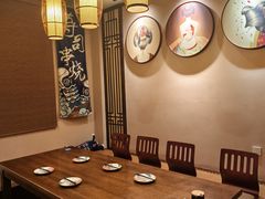 -鸟泉居酒屋·烧鸟·酒馆(百子湾店)
