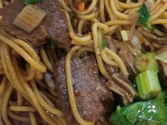 -崇州余荞面(落虹桥店)