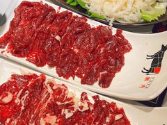 -今日牛事潮汕鲜牛肉火锅(瑞金店)