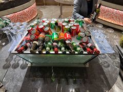 -西安高新希尔顿酒店·咖啡露台西餐厅