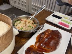 -小大董·烤鸭(五棵松店)