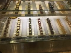 -长沙北辰洲际酒店-兰调全日餐厅