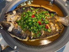 -半天妖烤鱼(西直门凯德mall店)