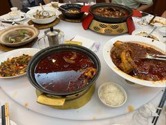 -眉州东坡(亚运村店)