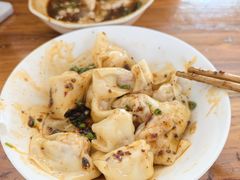 -新繁牛肉豆花(都江堰店)