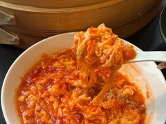 -奇芳阁·百年清真南京菜(夫子庙店)