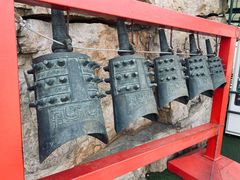 -京东石林峡风景区
