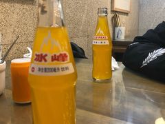 -建基泡馍·西安老字号·清真(永宁店)